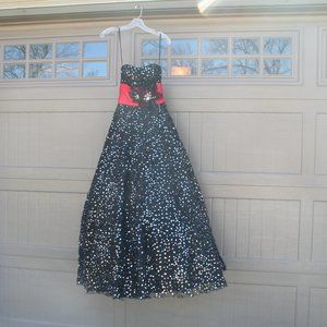 Prom Dress or Party Dress